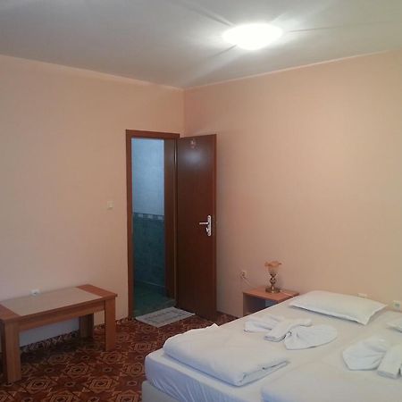 Burgas Studio Nova Apartment ภายนอก รูปภาพ