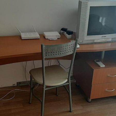 Burgas Studio Nova Apartment ภายนอก รูปภาพ