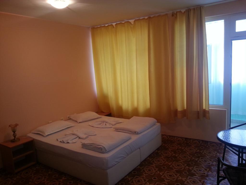 Burgas Studio Nova Apartment ภายนอก รูปภาพ