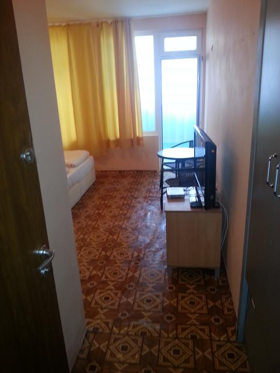 Burgas Studio Nova Apartment ภายนอก รูปภาพ
