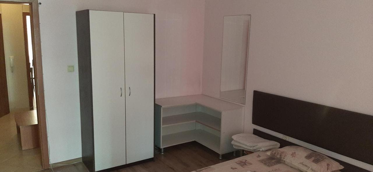 Burgas Studio Nova Apartment ภายนอก รูปภาพ