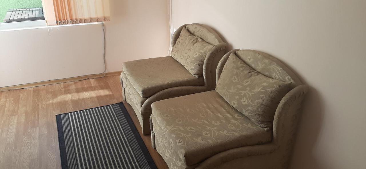 Burgas Studio Nova Apartment ภายนอก รูปภาพ