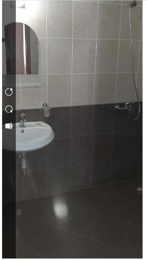 Burgas Studio Nova Apartment ภายนอก รูปภาพ