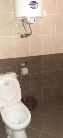 Burgas Studio Nova Apartment ภายนอก รูปภาพ